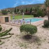 Отель Gorgeous Bungalow by Pissouri Bay, With Private Pool, Landcaped Garden, фото 11
