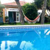 Отель Villa Of Cedars Spirit, Garden Pool, фото 33