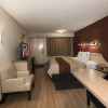 Отель Red Roof Inn Asheville - Biltmore West, фото 4