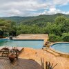 Отель Ngorongoro Forest Tented Lodge, фото 8