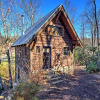 Отель Woodpecker's Hollow - 1 Br Cabin, фото 14