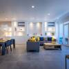 Отель NEW Handelskade Residence Design and Comfort at Unique Location, фото 13