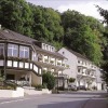 Отель Parkhotel Schmallenberg в Шмалленберге