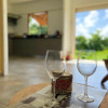 Отель House with 3 Bedrooms in Trois Rivieres, with Wonderful Sea View, Furnished Terrace And Wifi - 400 M, фото 11