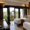 Отель Tamantara Suites & Villas Ubud, фото 27
