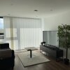 Отель Luxury 2-bed Apartment in Manchester With Parking, фото 3