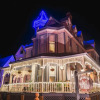 Отель Grand Gables Inn Bed & Breakfast, фото 5