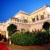 Отель The Kothi Heritage в Джодхпуре