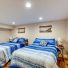 Отель Charming Clintonville Retreat - Relax & Kayak!, фото 38