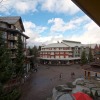 Отель Bl307 Whistler Village - Views of Village- Walk to Lifts, фото 18