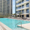 Отель Amazing 1BR in Marina Vista, фото 17