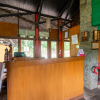 Отель OYO 2640 Rumah Kayu Cottage Syariah, фото 15