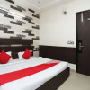 Отель Galaxy by OYO Rooms, фото 7