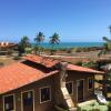 Отель Pousada Do Farol, фото 13