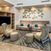 Отель Holiday Inn Hotel & Suites Memphis - Wolfchase Galleria, an IHG Hotel, фото 31