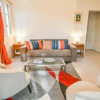 Отель Superbe appartement en plein coeur d'Arcachon pour 4 personnes avec parking, фото 2