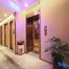 Отель CHEERMAY Lijing hotels·Zhuhai Gongbei Port Branch, фото 13