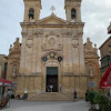 Отель Cosy Haven, 96 Triq il-Karita', Victoria Gozo, фото 10