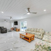 Отель Port Charlotte Home w/ Pool ~ 6 Mi to Punta Gorda, фото 13