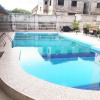 Отель Residency Hotel Guzape Abuja, фото 15