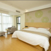 Отель GreenTree Inn Chaohu High Speed Rail East Station, фото 5