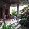 Отель Nirwa Ubud Homestay в Убуде