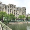 Отель Diana'S Flat No 2 Bucharest - Old City в Бухаресте