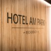 Отель Am Park, фото 8