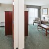 Отель DoubleTree by Hilton Hotel Joplin, фото 3