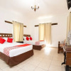 Отель OYO Hotel Villas De San Miguel Media Luna, фото 9