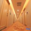 Отель Xiamen Xiazhou Holiday Hotel (SM Plaza Wushipu Subway Station Branch), фото 13