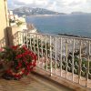 Отель Villa With 3 Bedrooms in Marseille, With Wonderful sea View, Private P, фото 3