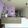 Отель OYO Rooms Langkawi Airport в Лангкави