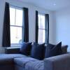 Отель Spacious 1 Bedroom Apartment in Clapham, фото 9