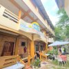 Отель OYO 876 Escurel Inn Boracay на острове Боракае