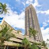 Отель Apartamentos Vacacionales en Hawái, фото 1