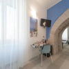 Отель La Cattedrale dai Tetti, фото 26