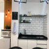 Отель Studio Completo. 25 de Março, Sta Ifigênia, Luz, фото 1