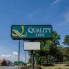 Отель Quality Inn At Eglin AFB в Найсвилле