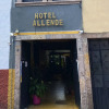 Отель and Hostel Allende Morelia, фото 1