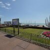 Отель Exquisite Apartment in Bexhill Kent With Balcony, фото 16