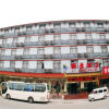 Отель Zhangjiajie Lijing Hotel, фото 17