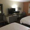 Отель Holiday Inn Spartanburg Northwest, an IHG Hotel, фото 25