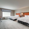Отель Hampton Inn & Suites Nashville North Skyline, фото 28