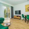 Отель Baltic-Apartments - Apartamenty Matejki, фото 15