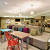 Отель Home2 Suites by Hilton Mechanicsburg, фото 11