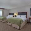 Отель Holiday Inn University Plaza-Bowling Green, an IHG Hotel, фото 26