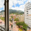Отель Aparta Suite Edificio Continental Bogotá, фото 23