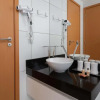 Отель Apartamento bel Ssimo em Condom nio com Piscina, фото 36