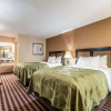 Отель Quality Inn Decatur River City, фото 30